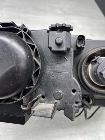 02-06 BMW E46 M3 ORIGINAL Left Driver Side Bi Xenon Headlight *Notes*