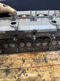 01-06 BMW S54 E46 M3 Motor Engine Cylinder Head Complete + Cams