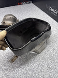 2019-2025 BMW G20 G22 3 4 Series Left & Right Exhaust Pipe Tip 8093303 8093304