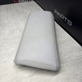 21-24 BMW G80 G82 G83 M3 M4 Center Console Armrest Arm Rest Top