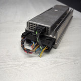 BMW E90 E92 E93 M3 08-13 Amp Lear Individual Top Hifi Audio Amplifier 7845163