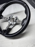 BMW Steering Wheel 15-20 F80 F82 F83 M3 M4 Stock Factory GRADE C