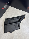 92-99 BMW E36 325 328 M3 Coupe Rear Right Passenger Interior Door Card Panel