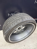 OEM / REFURBISHED 15-20 BMW F80 F82 F83 M3 M4 666M 20” Front Wheel Rim 20x9