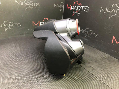 19-23 Ferrari F8 Tributo Headlight Control Switch Dashboard Housing