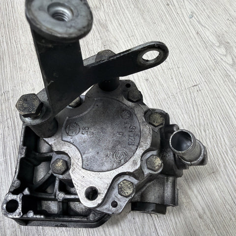 2001-2006 BMW E46 M3 Z3M S54 POWER STEERING PUMP OEM