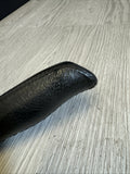 2001-2006 BMW E46 M3 E BRAKE EMERGENCY PARKING HANDLE LEATHER OEM