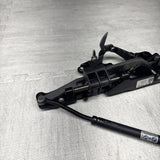 01-06 BMW E46 325 330 M3 - Convertible Top Latches Motors  - 7031361 7031362 OEM