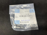Original BMW 12365A208E6 Screw Hardware