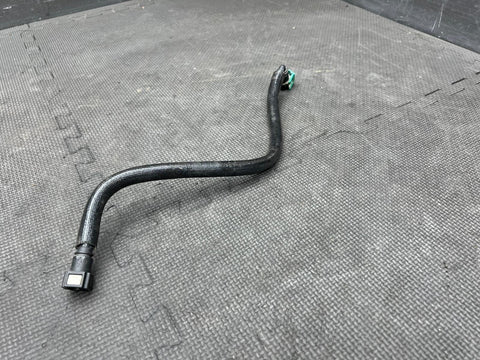 15-19 Ferrari 488 GTB Fuel Vapor Evaporative Emission Hose Pipe