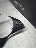 BMW E60 E63 E64 M5 M6 STEERING WHEEL TRIM OEM  *Notes*