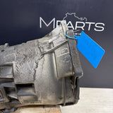BMW 01-06 E46 M3 SMG Gearbox Transmission 115k Miles