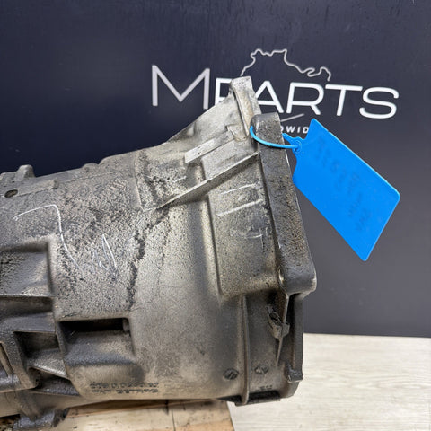 BMW 01-06 E46 M3 SMG Gearbox Transmission 115k Miles