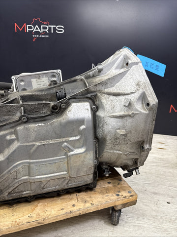 2009 BMW E90 E92 E93 M3 DCT S65 Complete Dual Clutch Transmission Gearbox 67k