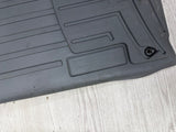 WeatherTech All Weather Tech Floor Mats 01-06 E46 M3 Grey
