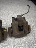 94-02 BMW E36 M3 REAR BRAKE CALIPERS OEM