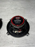 SONY 2WAY SPEAKER XS-GT1325A Audio Speakers PEAK POWER : 150W RATED POWER : 35W