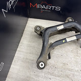 01-06 BMW E46 M3 REAR SUSPENSION SUBFRAME AXLE CARRIER CRADLE