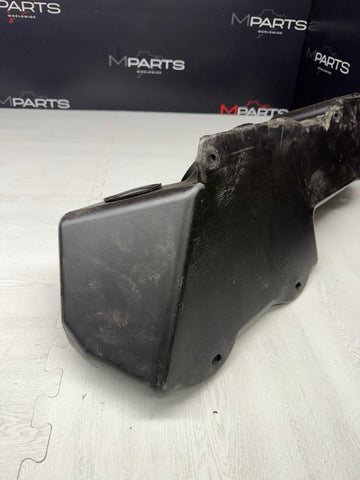 BMW 98-02 Z3 M Z3M Coupe Rear Harman Kardon Subwoofer Speaker Box 65138400253