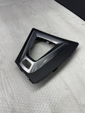 15-20 BMW F80 F82 F83 M3 M4 Center Dome DCT Shift Shifter Plate OEM