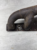 BMW E36 M3 M52 S52 Exhaust Manifold 11621744251