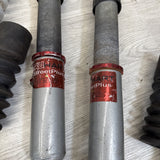 BMW E46 M3 01-06 TruHart StreetPlus Coilovers Suspension *Notes*