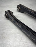 99-06 BMW E46 E36 M3 Rear Lower Suspension Control Arm Arms Pair OEM