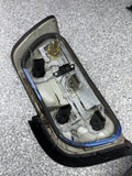92-99 BMW E36 325 328 M3 Coupe Amber Rear Tail Lights OEM