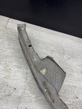 01-06 BMW E46 M3 Front Bumper Rebar Reinforcement Beam 51117893527