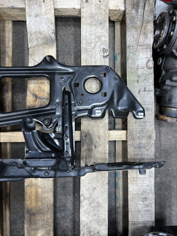 (PICKUP ONLY) GENUINE OEM Front Radiator Support BMW 5 Series M5 E39 97-03