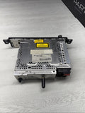 2004 BMW 01-06 E46 325 330 M3 CD Player Business Radio Good Knob