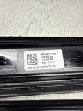 BMW 21-26 G80 M3 Front Door Sills Trims Set (2) 8075021 OEM