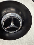 1pc Mercedes Benz S63 S65 AMG Wheel Hub Center cap 2014-2020 A2224000800 145mm