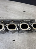 01-06 BMW E46 M3 S54 Z4M Individual Throttle Bodies ITB Intake