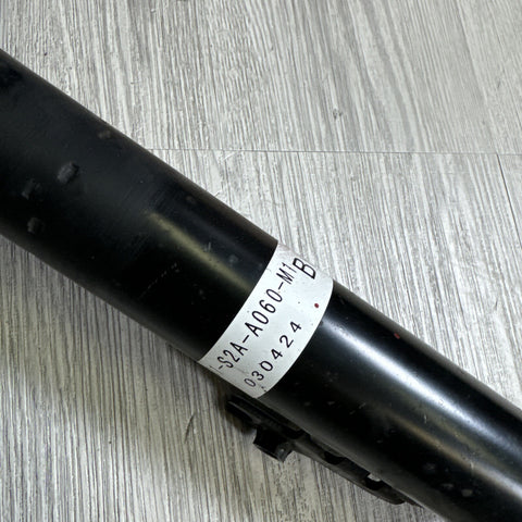 Honda S2000 S2K Front Left Driver Side Strut Shock 51602-S2A-A060-M1