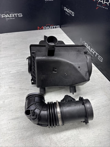 1995 BMW E36 M3 S50 Airbox Air Box Intake OBD1
