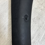 01-06 BMW E46 M3 Convertible Rear Quarter Panel Trim Right Passenger