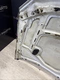 (PICKUP ONLY) BMW 08-13 E92 E93 M3 Front Hood Bonnet Silverstone