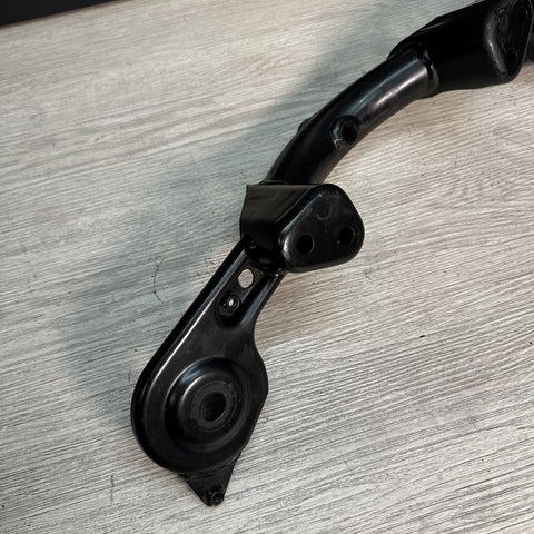 01-06 BMW E46 M3 Differential Diff Support Cross Member Bracket Mount OEM