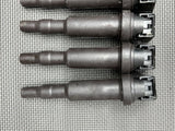 OEM BMW F01 F10 M5 F06 F13 M6 Engine N63 S63 Spark Plug Ignition Coils SET (8)