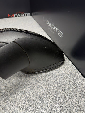 22-25 Porsche 718 Cayman GT4 RS GT4RS Left Driver Door Mirror Complete