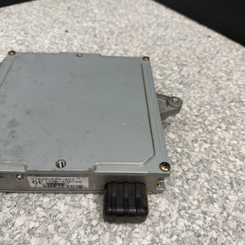 2004 HONDA S2000 AP2 ECU 37820-PZX-A02