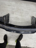 (PICKUP ONLY) 94-99 BMW E36 M3 Front Bumper Original With Mouldings + Support