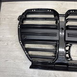 21-26 BMW G80 G82 G83 M3 M4 FRONT BUMPER KIDNEY CENTER GRILLE GRILL