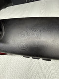 BMW E60 535xi 525xi M5 Rear View Mirror Auto Dimmer 702844405 OEM