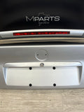 (PICKUP ONLY) Trunk Deck Lid 95-99 BMW E36 M3 Coupe Arctic Silver