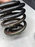 BMW 01-06 E46 M3 H&R 29355 Rear Suspension Springs
