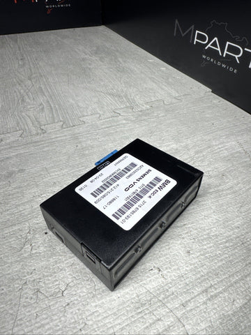 08-10 BMW E90 E91 E92 E93 M3 EDC Electronic Dampening Control Module Continental
