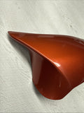 BMW 15-20 F80 F82 F83 M3 Left Driver Mirror Cover Sakhir Orange