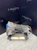 2000-2003 BMW E39 M5 S62 Sedan 6-Speed Manual Transmission Gearbox 92k *BAD
